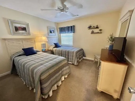 Daire (Waterway Village 23-D)
