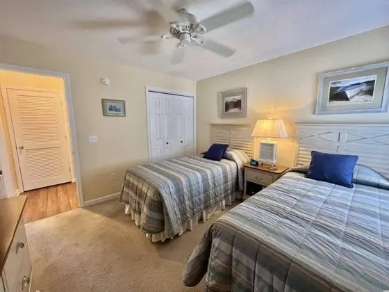 Daire (Waterway Village 23-D)