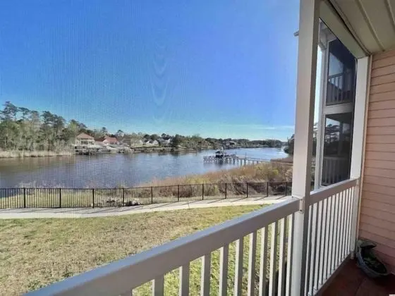 Daire (Waterway Village 23-D)