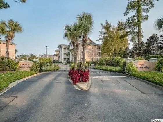 Daire (Waterway Village 23-D)