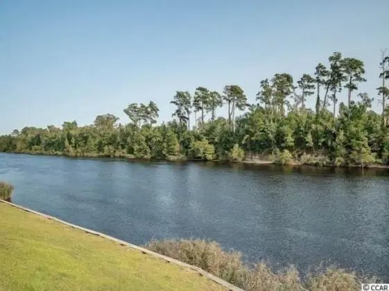 Daire (Waterway Village 23-D)