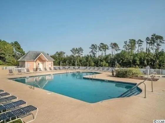 Daire (Waterway Village 23-D)