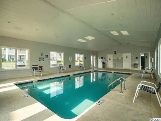 Daire (Waterway Village 23-D)
