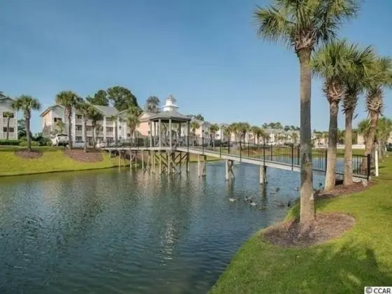 Daire (Waterway Village 23-D)