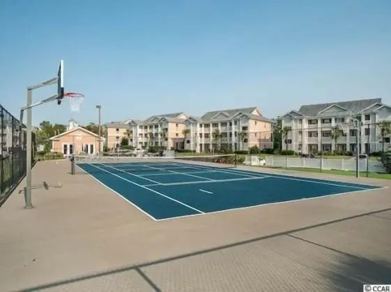 Daire (Waterway Village 23-D)