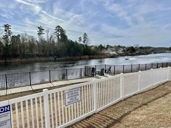 Daire (Waterway Village 23-D)