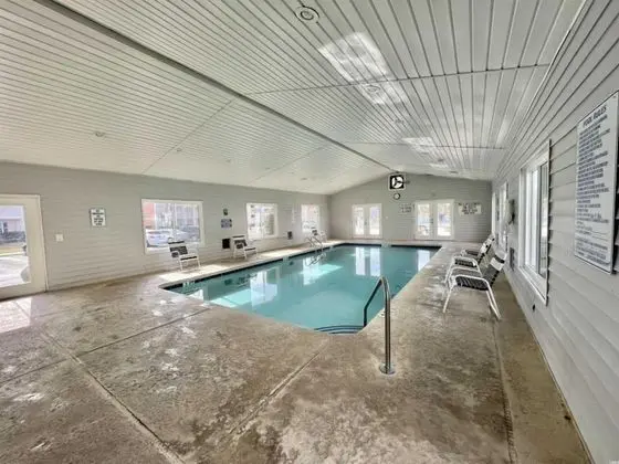 Daire (Waterway Village 23-D)