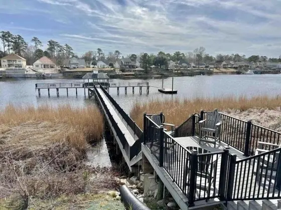 Daire (Waterway Village 23-D)