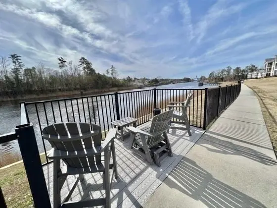 Daire (Waterway Village 23-D)