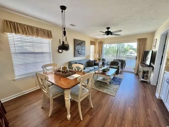 Daire (Waterway Village 23-D)