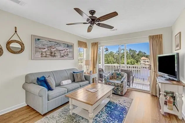 Daire (Waterway Village 23-D)