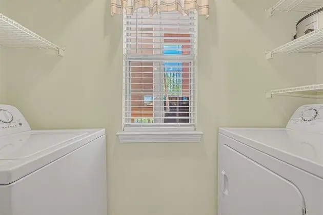 Daire (Waterway Village 23-D)
