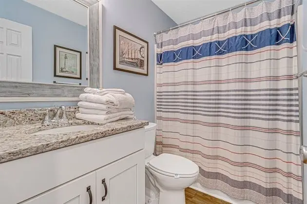 Daire (Waterway Village 23-D)