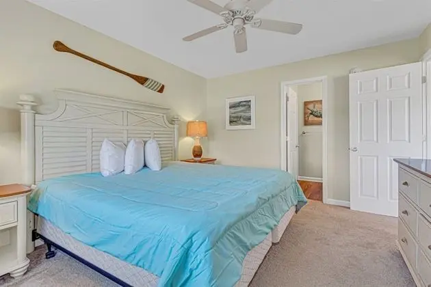 Daire (Waterway Village 23-D)