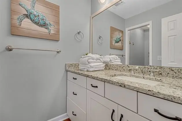 Daire (Waterway Village 23-D)