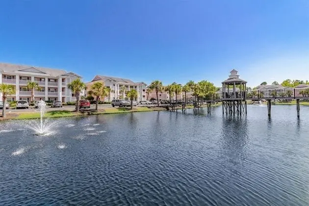 Daire (Waterway Village 23-D)