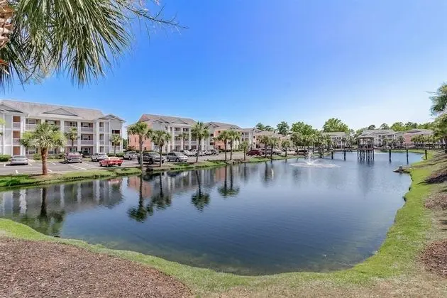 Daire (Waterway Village 23-D)