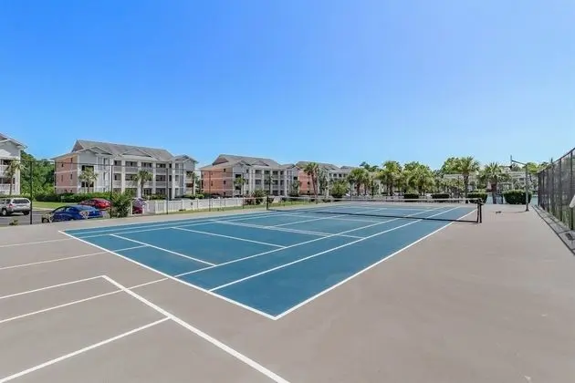 Daire (Waterway Village 23-D)