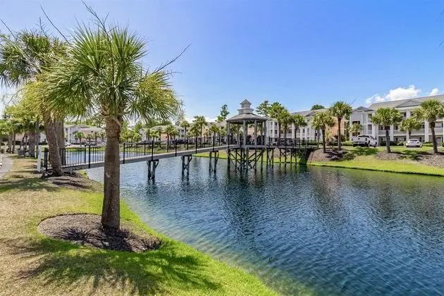 Daire (Waterway Village 23-D)