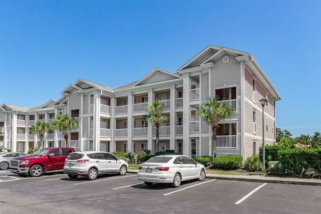 Daire (Waterway Village 23-D)