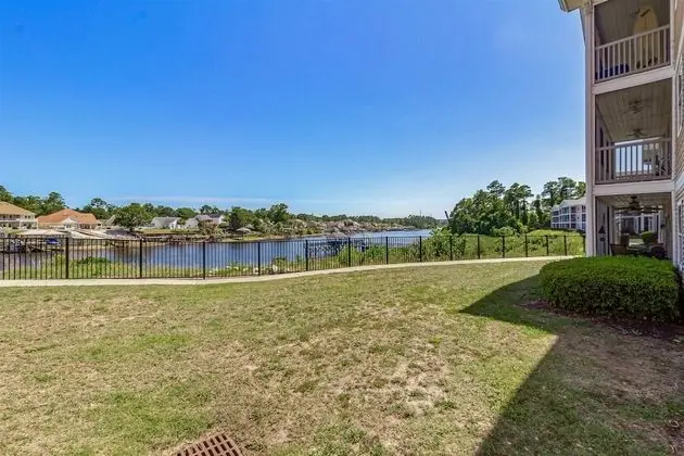 Daire (Waterway Village 23-D)