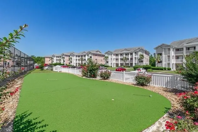Daire (Waterway Village 23-D)