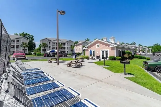 Daire (Waterway Village 23-D)