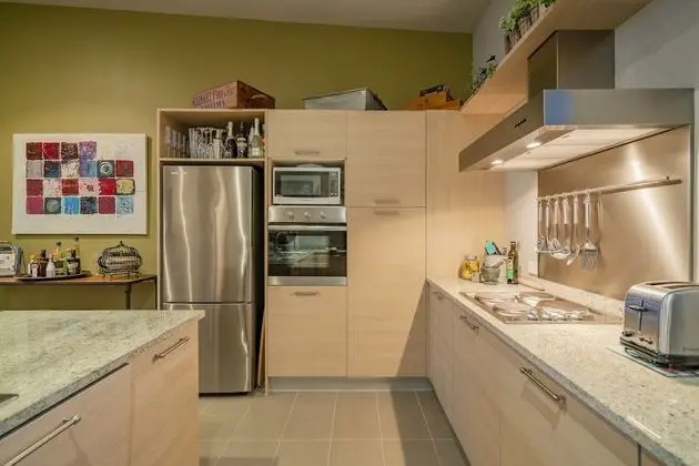 Luxury Apart Daire