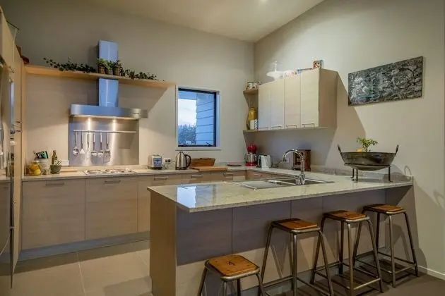 Luxury Apart Daire