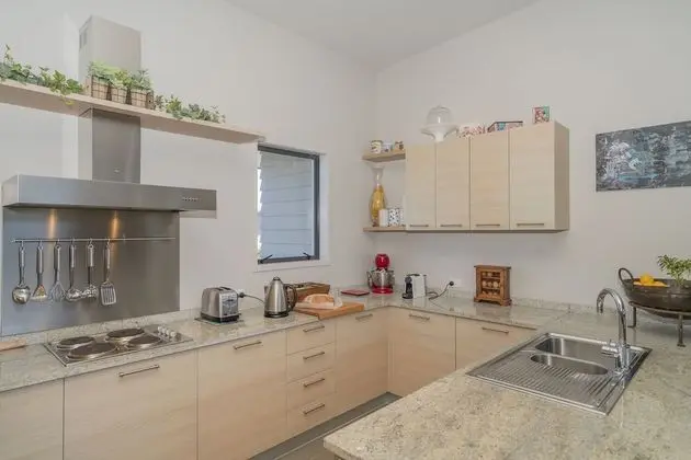 Luxury Apart Daire