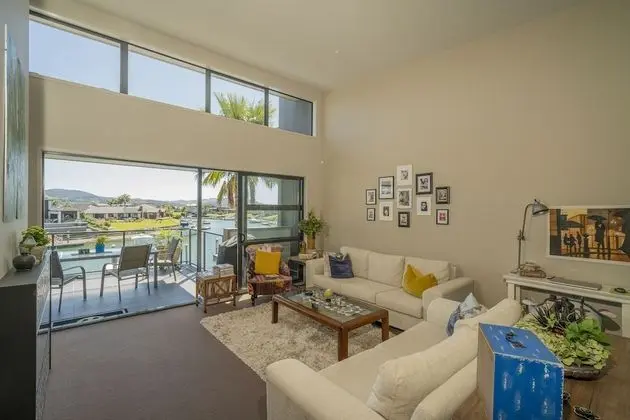 Luxury Apart Daire