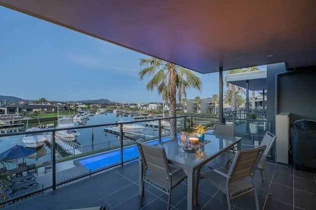 Luxury Apart Daire