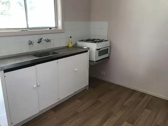 Kulübe, 2 Yatak Odası
