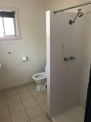 Kulübe, 2 Yatak Odası