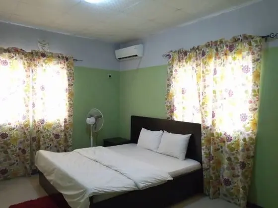 Apart Daire, 3 Yatak Odası