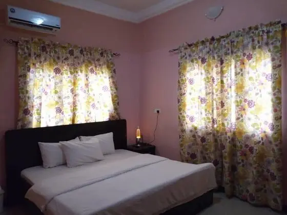 Apart Daire, 3 Yatak Odası