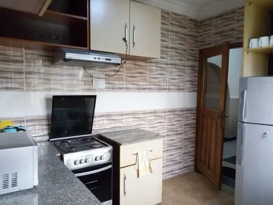 Apart Daire, 3 Yatak Odası