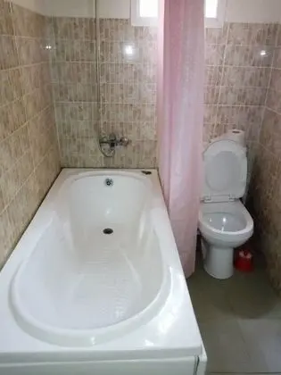 Basic Apart Daire, 2 Yatak Odası
