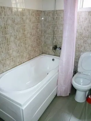 Basic Apart Daire, 2 Yatak Odası