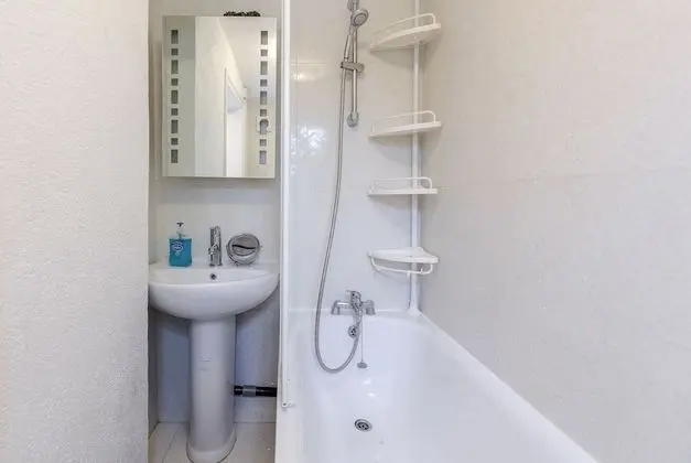 Standard İki Ayrı Yataklı Oda, Ortak Banyo