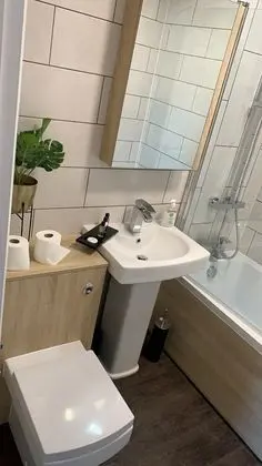 Luxury Tek Büyük Yataklı Oda