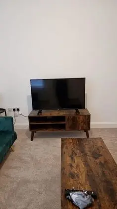 Superior Tek Büyük veya İki Ayrı Yataklı Oda