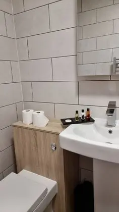 Superior Tek Büyük veya İki Ayrı Yataklı Oda