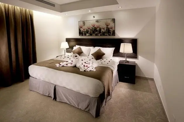Apart Daire Two Bedrooms