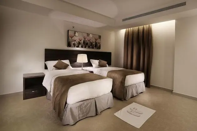 Apart Daire Two Bedrooms
