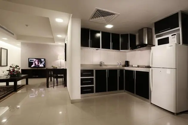 Apart Daire Two Bedrooms