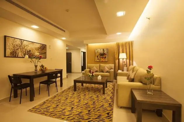 Apart Daire Two Bedrooms