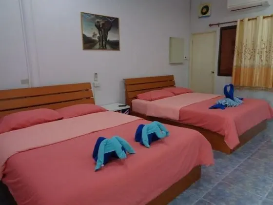 Dört Kişilik Oda