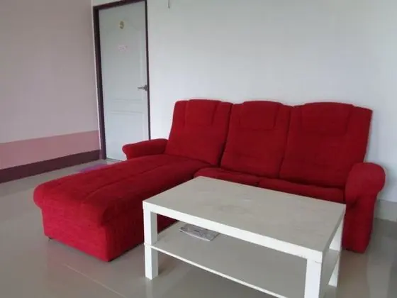 Dört Kişilik Oda
