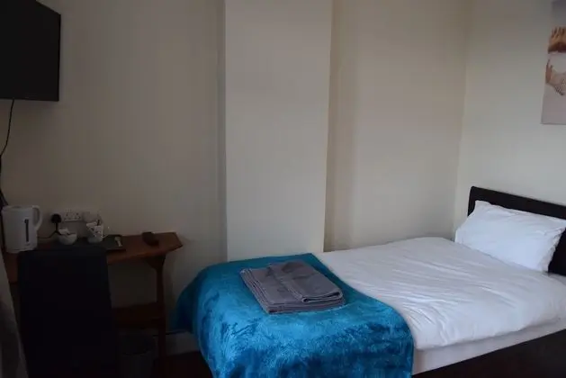 Basic Tek Kişilik Oda